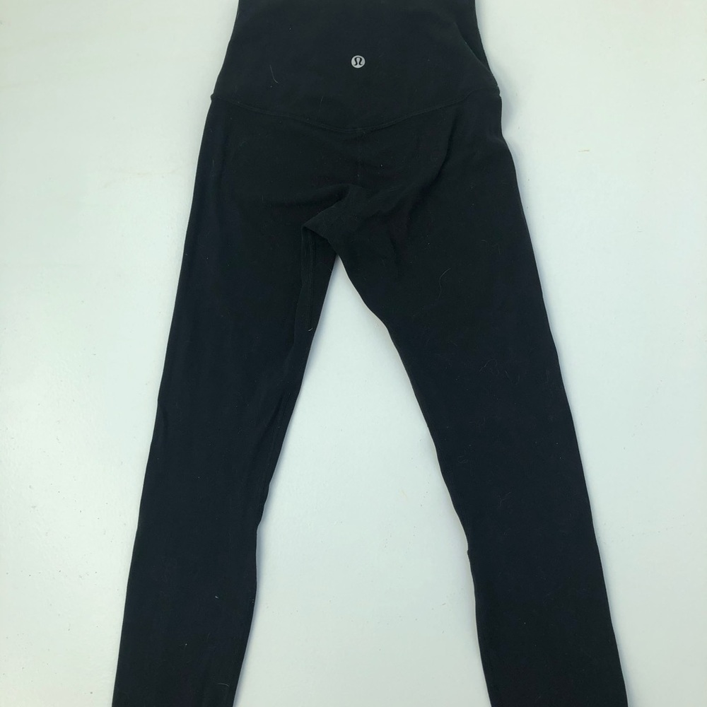 Classic lululemon leggings